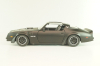 Pontiac Firebird 1977, matt black, 34030, Jada 1:24
