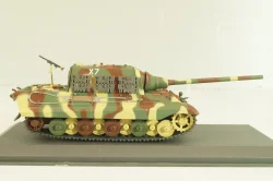 Sd. Kfz. 186 Panzerjager "Jagdtiger", tank, G1E8E006, Salvat 1:72