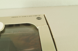 Jeep Wrangler Rubicon 10th anniversary, black, 86051, Greenlight 1:43 Уценка!