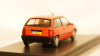 Fiat Tipo 1995, Premium X 1:43
