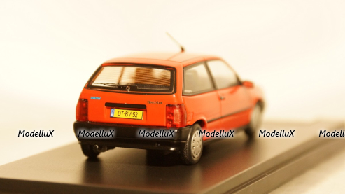 Fiat Tipo 1995, Premium X 1:43