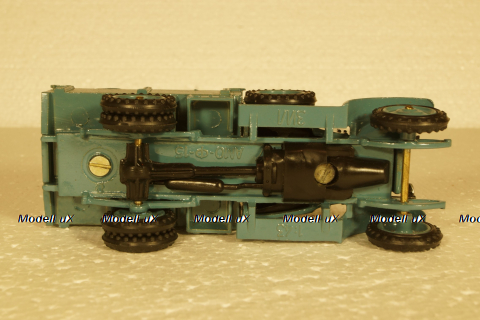 Амо-Ф-15, Рославль 1:43