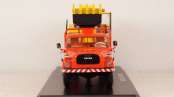 Экскаватор-планировщик UDS-110 (на шасси Tatra-148), SSM1371, SSM 1:43