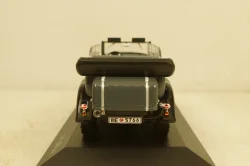 Mercedes Typ G4, 1938 Grey, WB012, WhiteBox 1:43