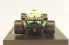 McLaren MCL38 #4 GP Monaco L.Norris 2024, Formula 1, F1, 18-38215 SN, Burago 1:43