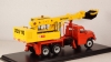 Экскаватор-планировщик UDS-110 (на шасси Tatra-148), SSM1371, SSM 1:43