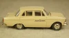 Mercedes 300 SL roadster 1957 silver, 183890, Norev 1:18