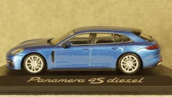 Volkswagen Kafer 1302 LS Cabrio 1971 red, Altaya 1:43
