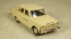Mercedes 300 SL roadster 1957 silver, 183890, Norev 1:18