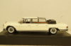 Mercedes 600 W100 Landaulet 1965 white, Vitesse 1:43