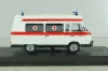 Mercedes 300 SL roadster 1957 silver, 183890, Norev 1:18