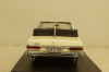 Mercedes 600 W100 Landaulet 1965 white, Vitesse 1:43