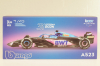 BWT Alpine A523 #31 E.Ocon 2023, Formula 1, F1, 18-38073, Burago 1:43
