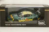 Mercedes 300 SL roadster 1957 silver, 183890, Norev 1:18