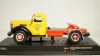 Mercedes 600 W100 Landaulet 1965 white, Vitesse 1:43