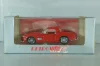 Ferrari 250 Spyder California cabriolet closed 1957, red, Vitesse 1:43