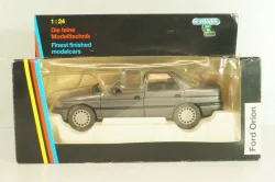 Ford Orion RHD 1983, grey, Schabak 1:24