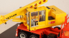 Экскаватор-планировщик UDS-110 (на шасси Tatra-148), SSM1371, SSM 1:43