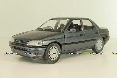 Ford Orion RHD 1983, grey, Schabak 1:24