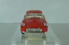 Ferrari 250 Spyder California cabriolet closed 1957, red, Vitesse 1:43