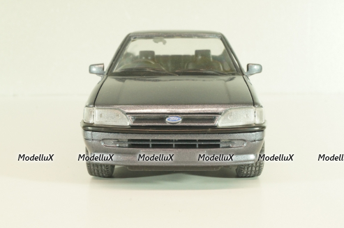 Ford Orion RHD 1983, grey, Schabak 1:24
