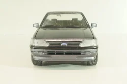 Ford Orion RHD 1983, grey, Schabak 1:24