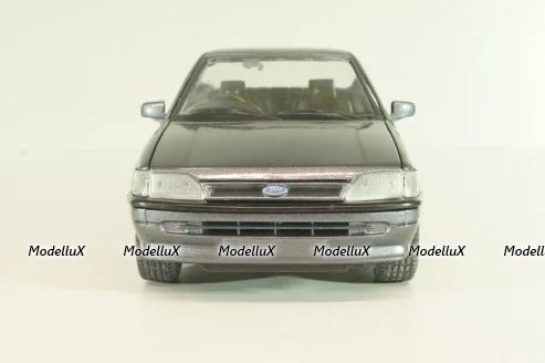 Ford Orion RHD 1983, grey, Schabak 1:24