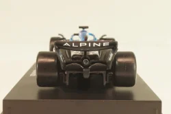 BWT Alpine A523 #31 E.Ocon 2023, Formula 1, F1, 18-38073, Burago 1:43