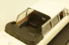 Mercedes 600 W100 Landaulet 1965 white, Vitesse 1:43
