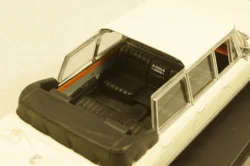 Mercedes 600 W100 Landaulet 1965 white, Vitesse 1:43