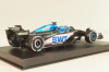 BWT Alpine A523 #31 E.Ocon 2023, Formula 1, F1, 18-38073, Burago 1:43