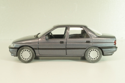 Ford Orion RHD 1983, grey, Schabak 1:24