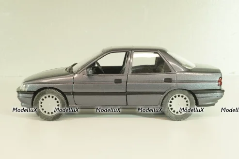 Ford Orion RHD 1983, grey, Schabak 1:24