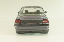 Ford Orion RHD 1983, grey, Schabak 1:24
