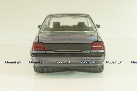 Ford Orion RHD 1983, grey, Schabak 1:24