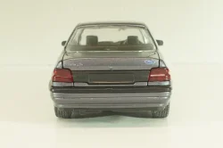 Ford Orion RHD 1983, grey, Schabak 1:24