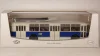 Троллейбус ЗИУ-9 г. Харьков, маршрут №8, SSM4055, SSM 1:43 уценка #4