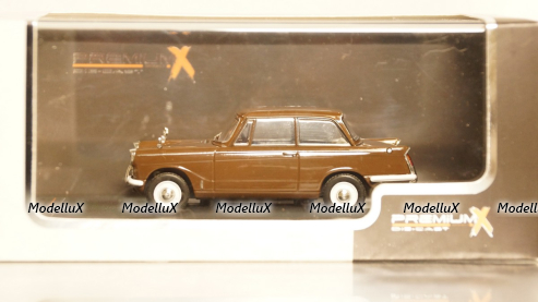 Triumph Herald Saloon 1959, Premium X 1:43