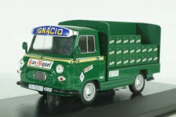 Sava J4 San Miguel 1974, Altaya 1:43
