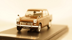 Triumph Herald Saloon 1959, Premium X 1:43