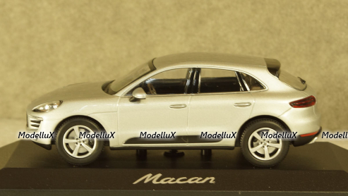 Mercedes 600 W100 pullman 1965 black, Vitesse 1:43