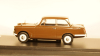 Triumph Herald Saloon 1959, Premium X 1:43