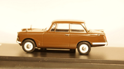 Triumph Herald Saloon 1959, Premium X 1:43