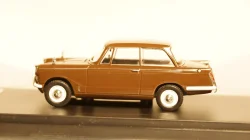 Triumph Herald Saloon 1959, Premium X 1:43