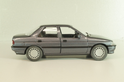 Ford Orion RHD 1983, grey, Schabak 1:24