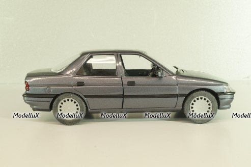 Ford Orion RHD 1983, grey, Schabak 1:24