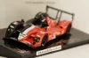 Троллейбус ЗИУ-9 г. Харьков, маршрут №8, SSM4055, SSM 1:43 уценка №7