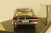 Mercedes 600 W100 pullman 1965 black, Vitesse 1:43