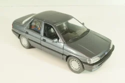Ford Orion RHD 1983, grey, Schabak 1:24