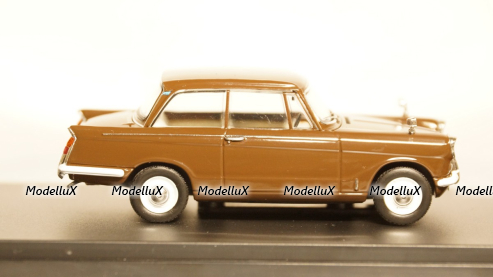 Triumph Herald Saloon 1959, Premium X 1:43